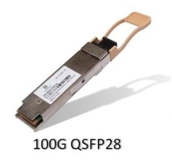 100G QSFP28