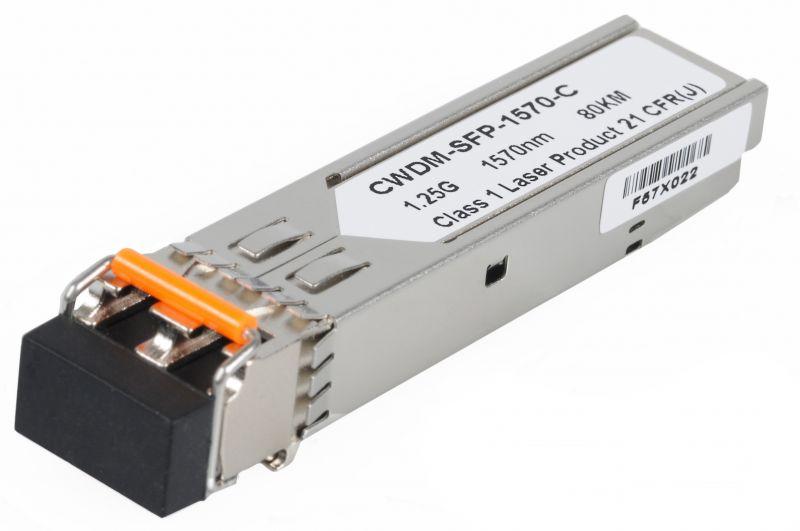 Cisco CWDM-SFP-1570