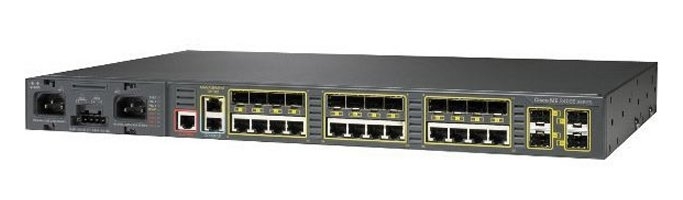 Cisco ME-3400EG-12CS-M= Switch